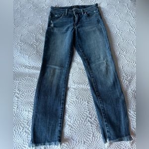 Lucky Brand women jeans / Size 2